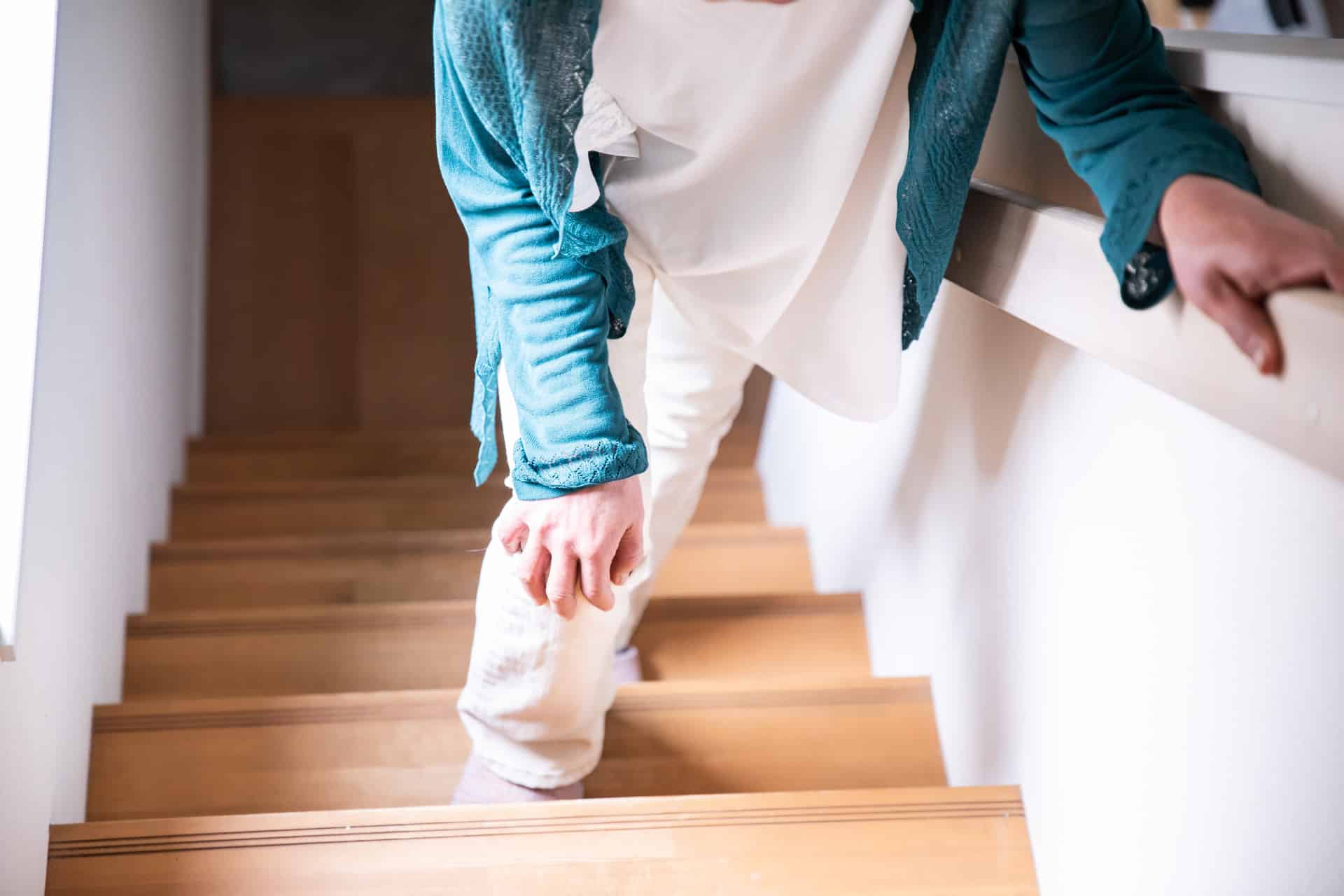 découvrez quand il est possible de monter des escaliers après une hystérectomie et les précautions à prendre pour une récupération sécurisée.