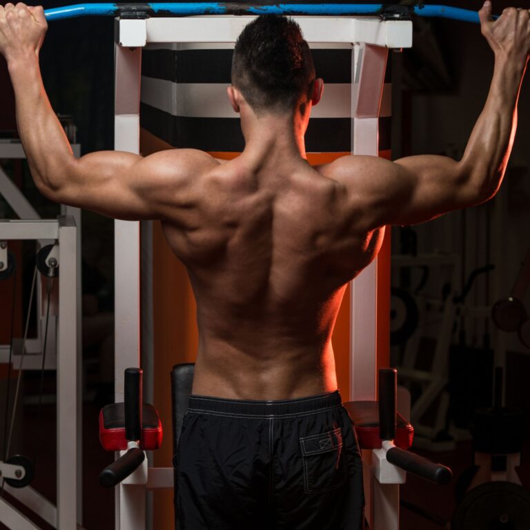 découvrez nos conseils et exercices efficaces pour muscler votre mâchoire, améliorer sa tonicité et renforcer votre visage au quotidien.