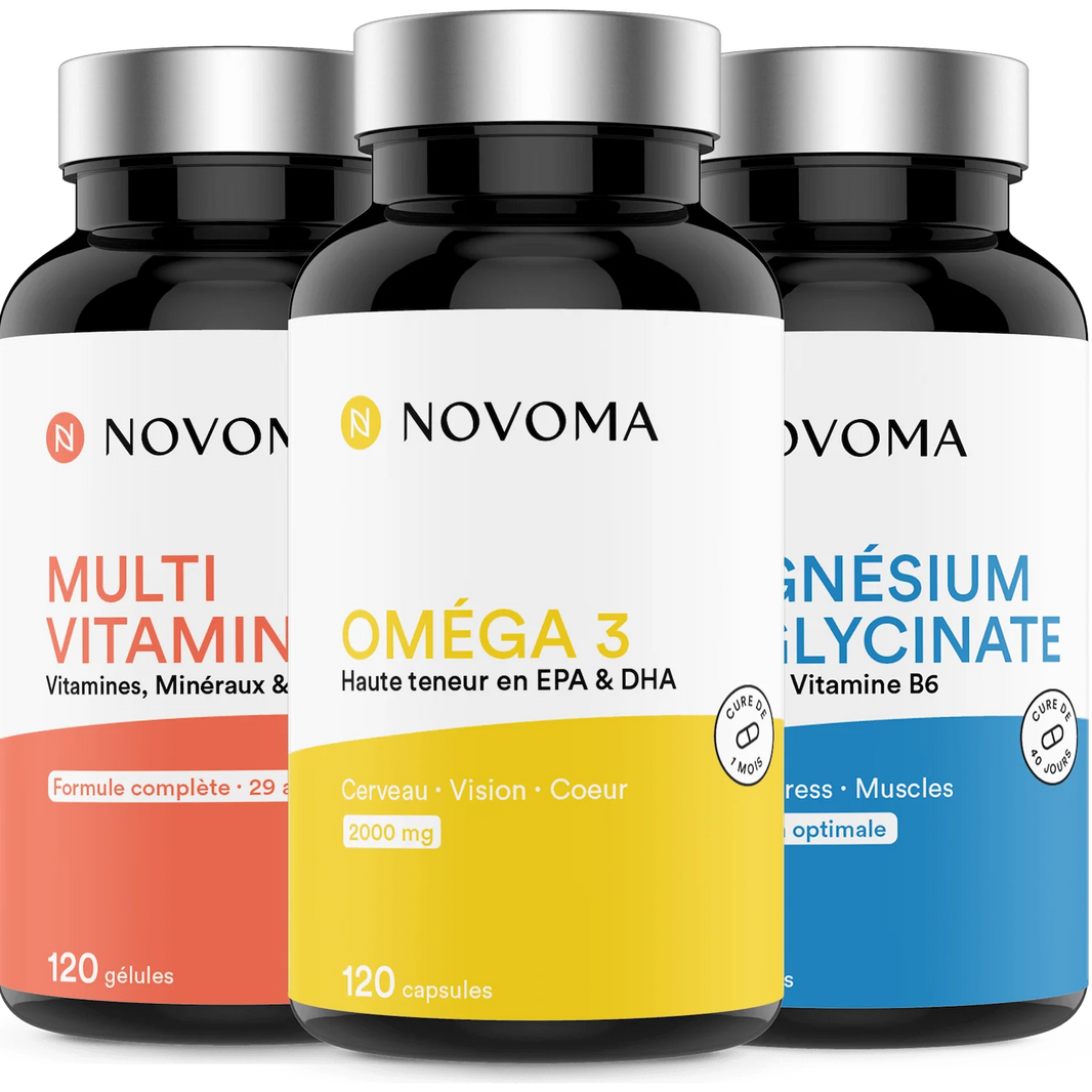découvrez notre avis complet sur novoma : explorez ses fonctionnalités clés, ses tarifs 2025 et tout ce qu'il faut savoir avant de choisir cette solution.