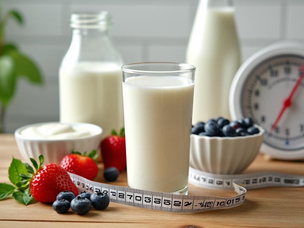découvrez les bienfaits et les usages de la protéine de lait en 2025 pour améliorer votre santé et votre alimentation quotidienne.