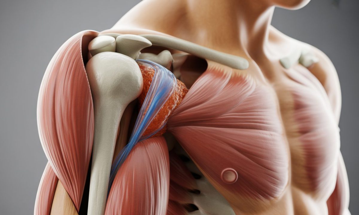découvrez comment travailler efficacement avec une rupture du tendon supra-épineux : conseils, traitements et exercices de rééducation pour retrouver mobilité et force.