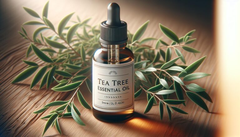 découvrez les bienfaits de l'utilisation quotidienne de l'huile essentielle de tea tree pour votre santé et votre beauté. astuces et conseils d'application au quotidien.