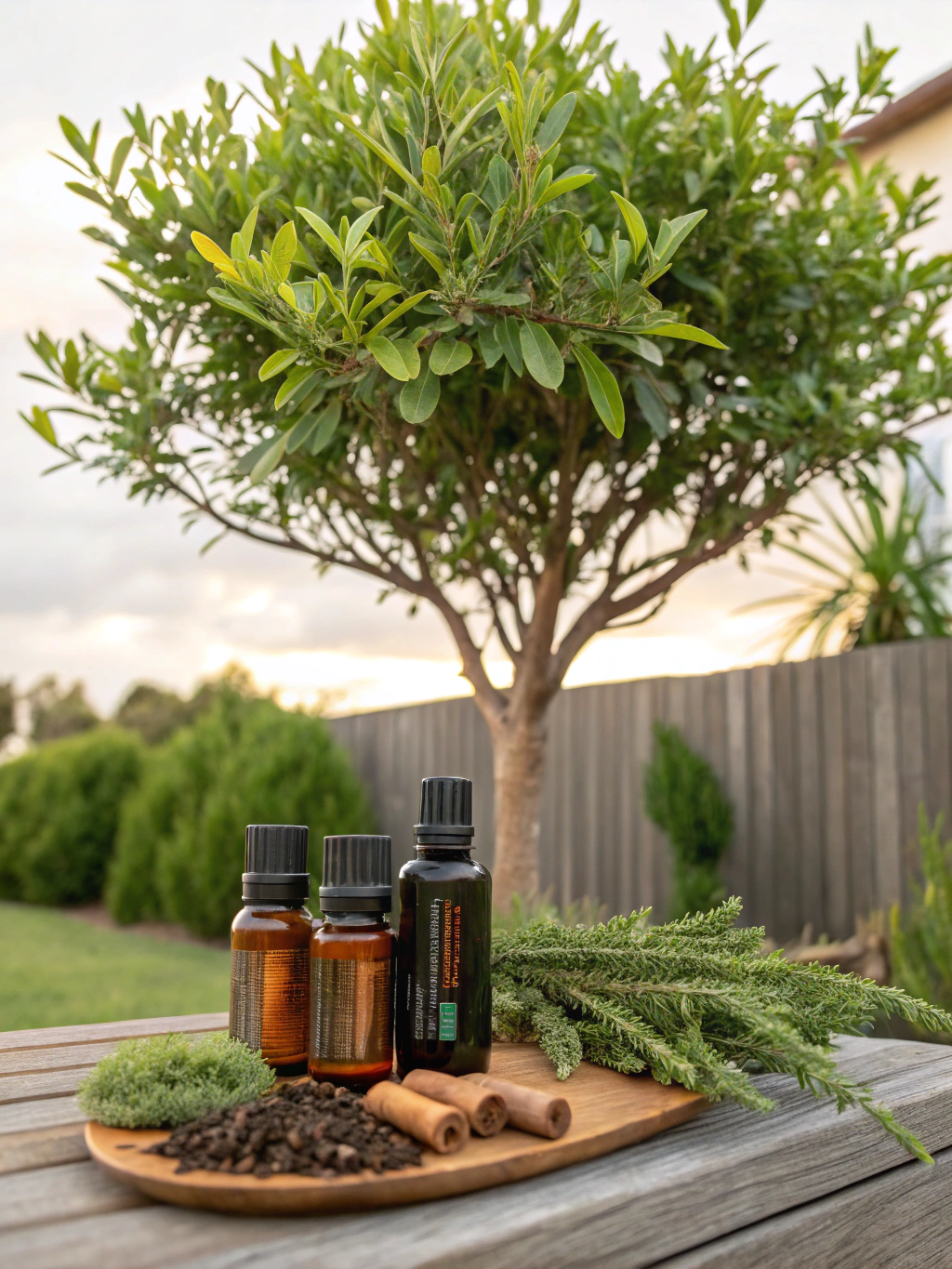 découvrez les bienfaits de l'huile essentielle de tea tree pour une utilisation quotidienne, idéale pour prendre soin de votre peau et renforcer votre bien-être naturellement.