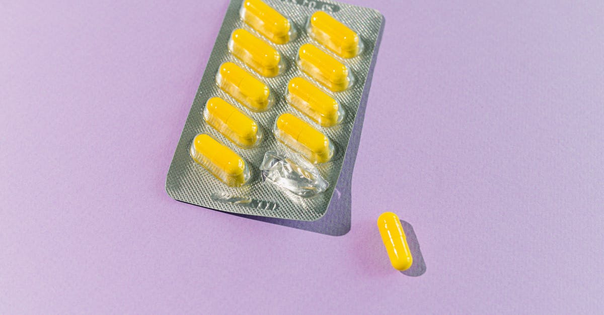 découvrez les bienfaits de la vitamine b12, essentielle pour le métabolisme énergétique, la santé du système nerveux et la formation des globules rouges.